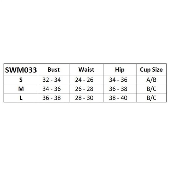 •24 Karat• 2-Piece Glam Halter Swimsuit - Picture 2 of 2